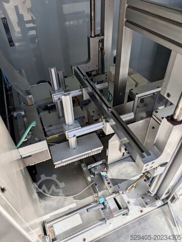 Packing machine Pester Pewo-fold 1