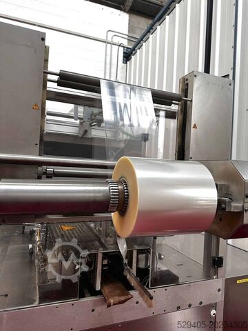 Packing machine Pester Pewo-fold 1