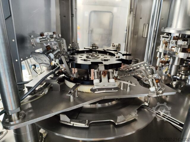 MCG F-425 CAN SEAMER MCG 