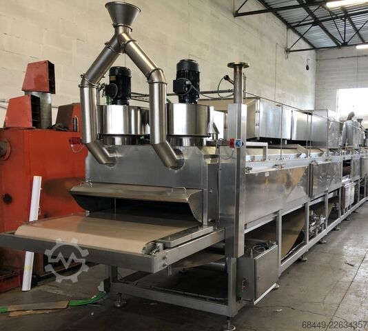 Kontaktbräter – Combi-Öfen Formcook contact grill – Combi oven,Combi 12110TF