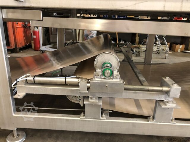 Kontaktbräter – Combi-Öfen Formcook contact grill – Combi oven,Combi 12110TF