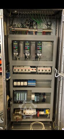 Kontaktbräter – Combi-Öfen Formcook contact grill – Combi oven,Combi 12110TF