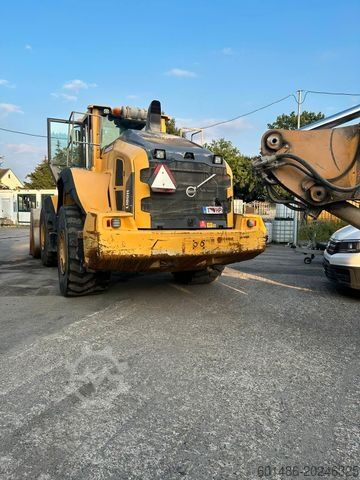 Wheel loader VOLVO L 180 H