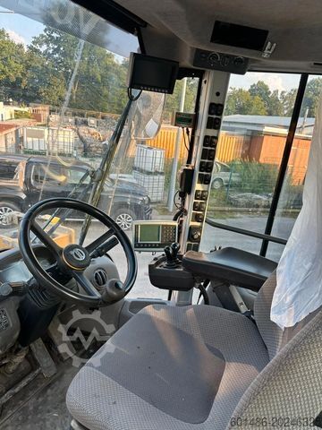 Wheel loader VOLVO L 180 H