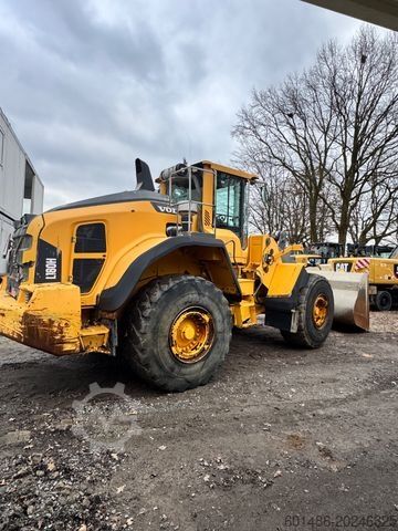 Wheel loader VOLVO L 180 H