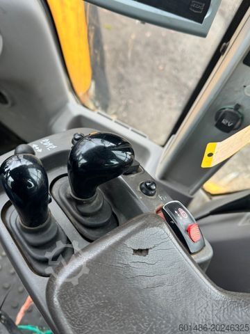 Wheel loader VOLVO L 180 H