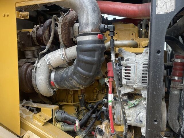 Wheel loader CAT 950 M   2019