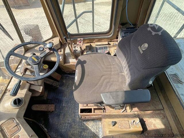 Wheel loader CAT 980C