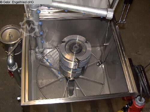 Werkzeug-Reinigungsgeräte EMSA ROTATHERM Mini