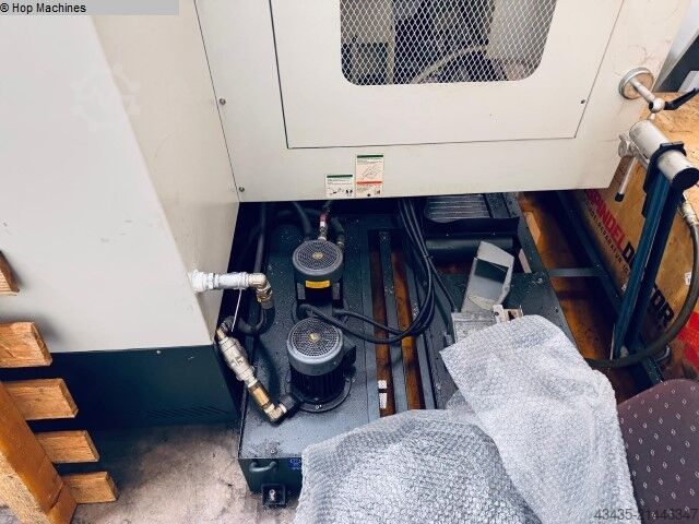 Milling machining centers - vertical MaxMill HQ-1260