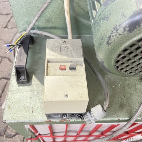 Welding Smoke Suction ESTA ESTA-100