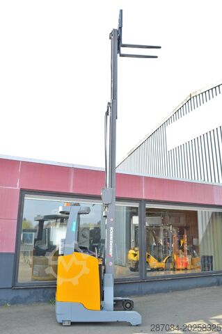 Jungheinrich ETV 110 Jungheinrich ETV 110