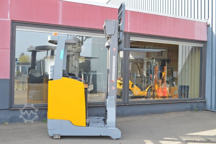 Jungheinrich ETV 110 Jungheinrich ETV 110