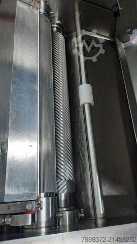 Peeler machine CERTEL 746 PX Deskinners