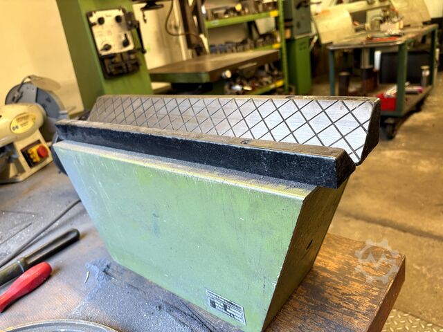 Workbench with contents GÖDDE Workbench with Contents