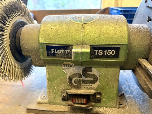 Workbench with contents GÖDDE Workbench with Contents