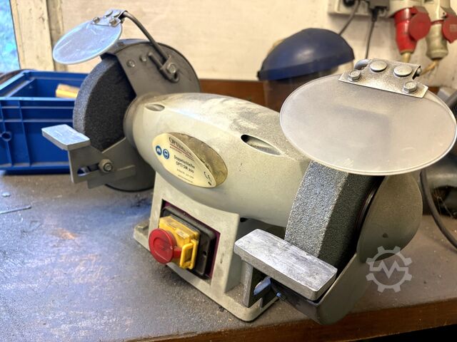 Workbench with contents GÖDDE Workbench with Contents