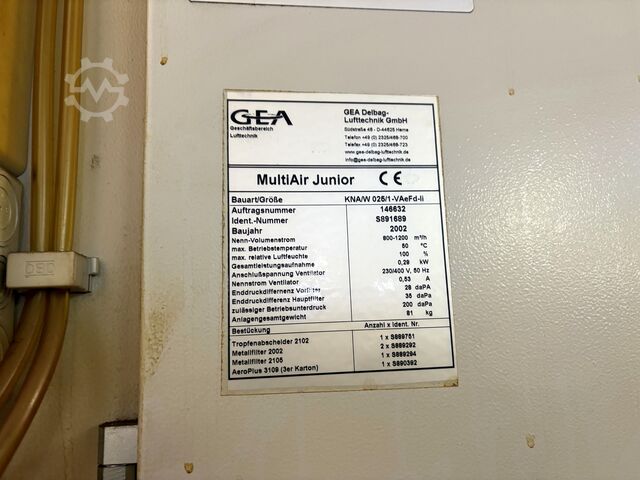 Surface grinding machine GEIBEL & HOTZ FS 635 Z CNC