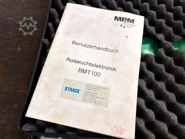 Surface grinding machine GEIBEL & HOTZ FS 635 Z CNC