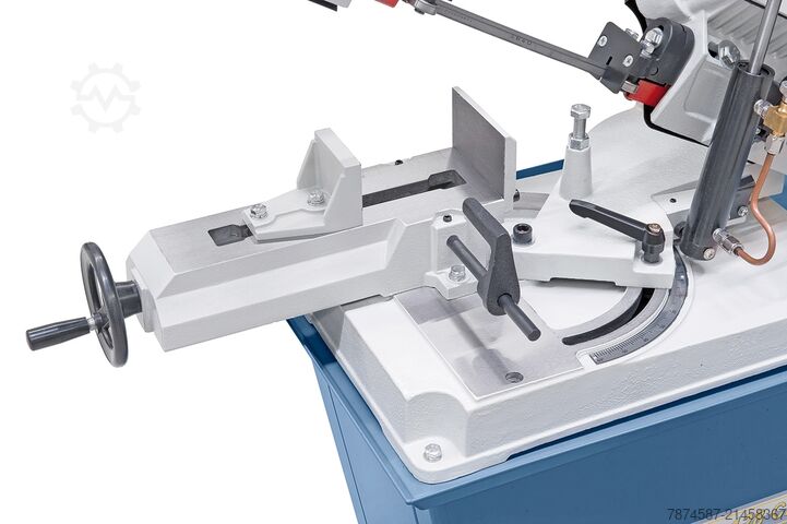 Band saw EBS 128 CL Bernardo EBS 128 CL