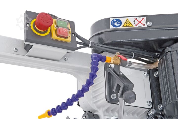 Band saw EBS 128 CL Bernardo EBS 128 CL