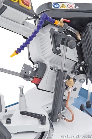 Band saw EBS 128 CL Bernardo EBS 128 CL