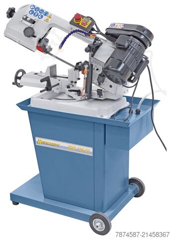 Band saw EBS 128 CL Bernardo EBS 128 CL