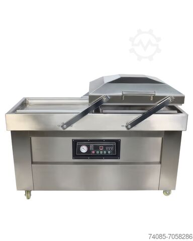 Vakuum-Maschine Ital Form Vacuum Machine ST-700