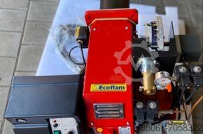 Oil burner Weishaupt WM-L10 (800kw) / ECOGLAM MAIOR P60 PR TL-710 kw , neu (UNBENUTZT)