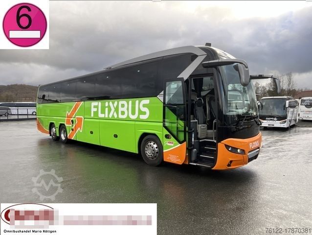 Motor coach NEOPLAN Tourliner L/59 Sitze/ Tourismo/S517/R08/Neulack