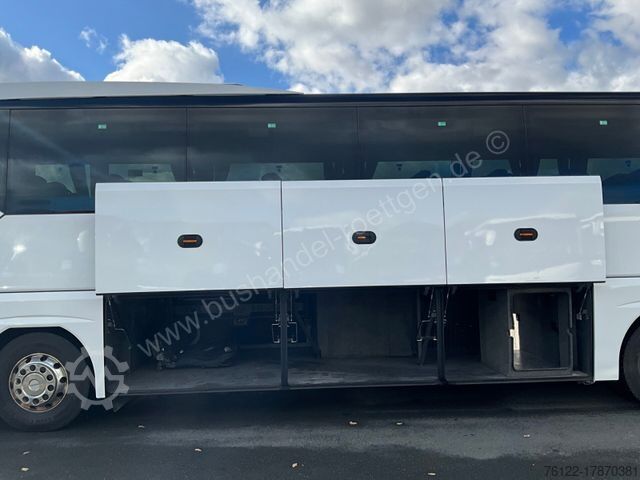 Motor coach NEOPLAN Tourliner L/59 Sitze/ Tourismo/S517/R08/Neulack