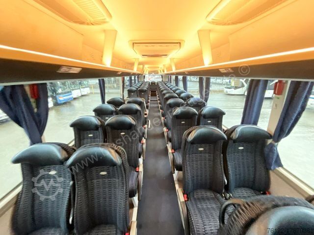 Motor coach NEOPLAN Tourliner L/59 Sitze/ Tourismo/S517/R08/Neulack