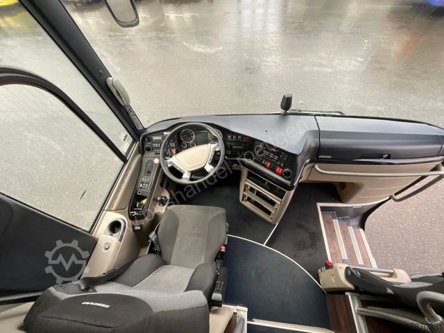 Motor coach NEOPLAN Tourliner L/59 Sitze/ Tourismo/S517/R08/Neulack