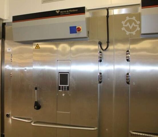 Gärunterbrecher W&P GUV