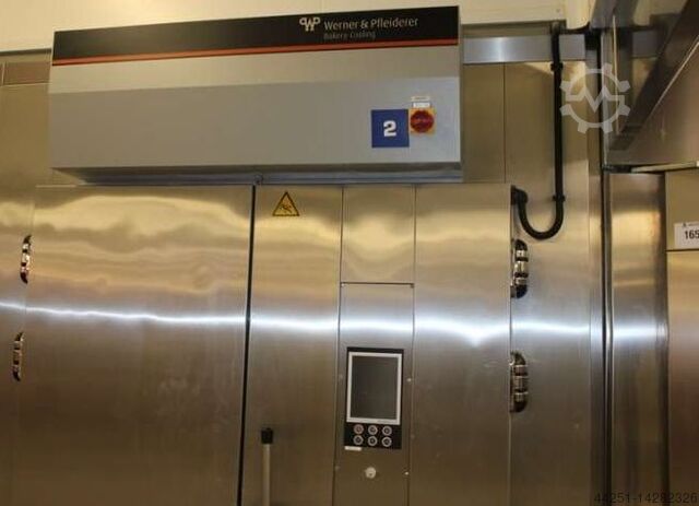 Gärunterbrecher W&P GUV