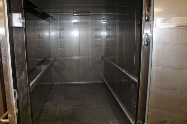 Gärunterbrecher W&P GUV