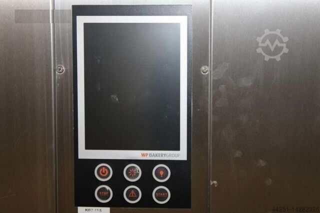 Gärunterbrecher W&P GUV