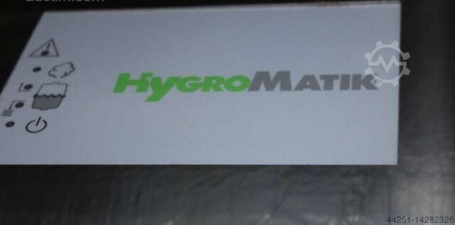 Gärunterbrecher W&P GUV