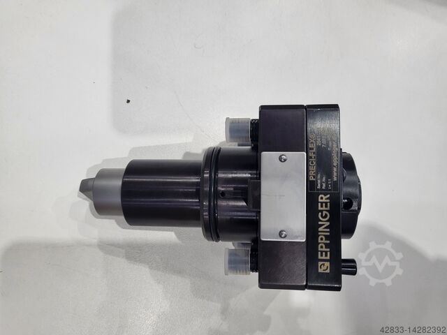 Bohr- und Fräskopf ER25A Eppinger Preci-Flex Bohr-und Fräskopf ER25A