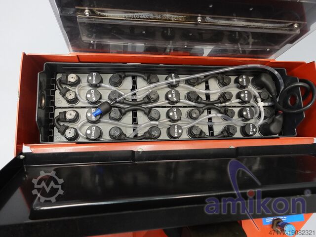 Electric high lift truck BT PPS 1200 MX / 1