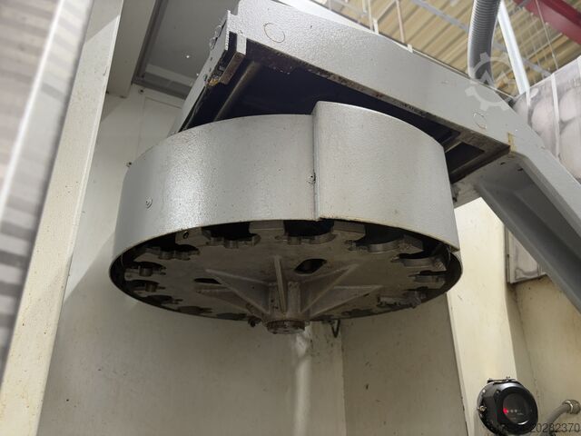 Universal machining center Deckel Maho DMU 50 T