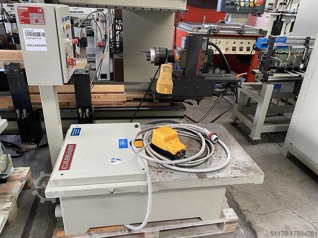 2002 Camam US/1C Camam US/1C