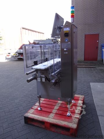 Checkweigher Garvens Metler-Toledo C3570