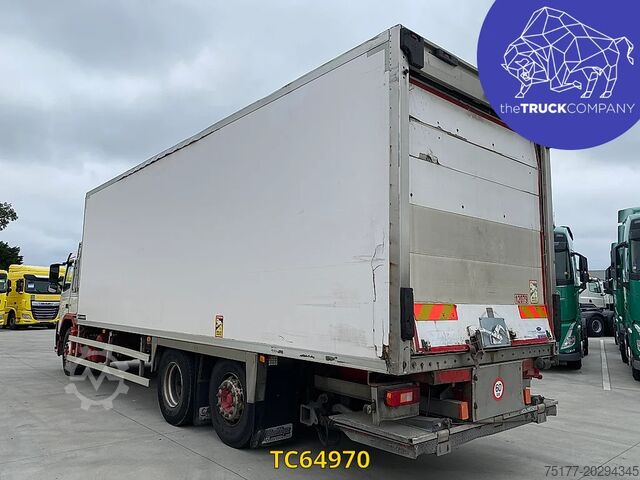 Refrigerated/frozen transport Volvo FM 410