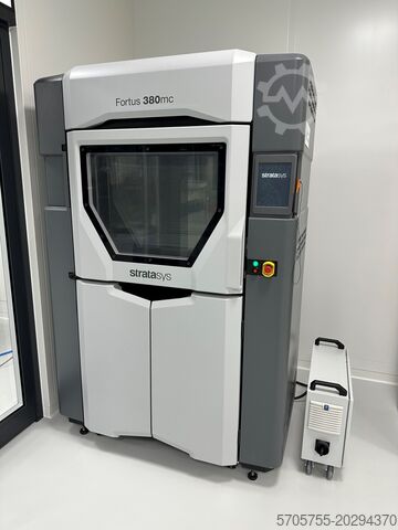 3D Printer stratasys Fortus 380mc