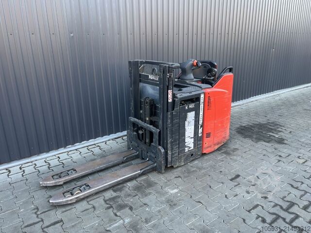 Fahrerstandstapler Linde D12SP