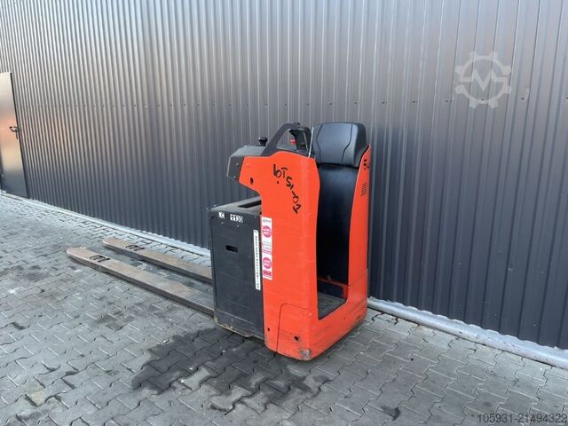 Niederhubwagen Linde T25S