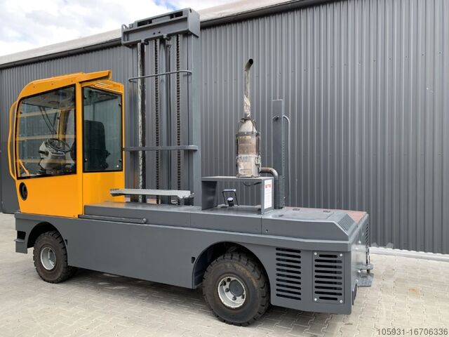 Sideloader Baumann BHX 50/12/50