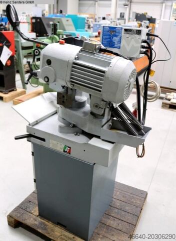 Cold Circular Saw MEP FALCON 352