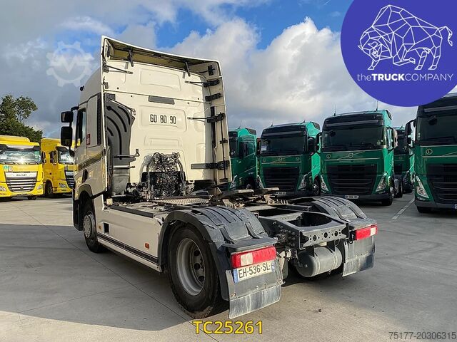 Standard-SZM Renault T 480